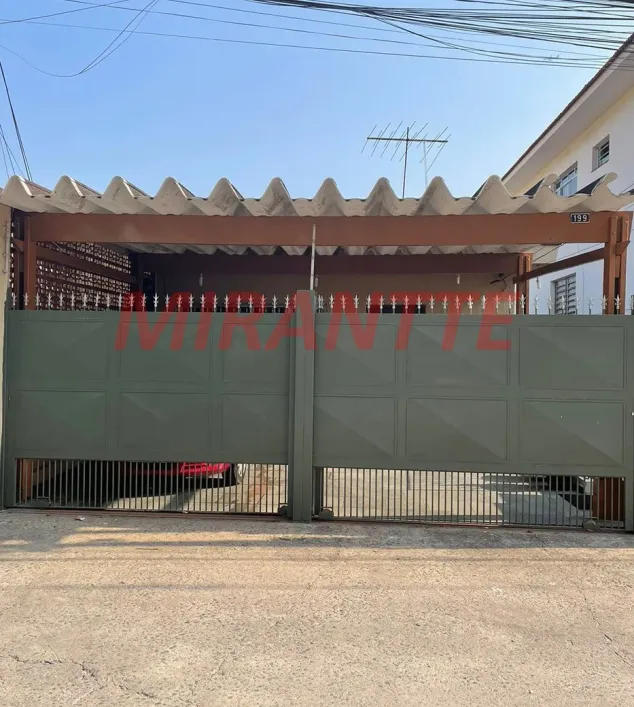 Foto do imóvel - Sobrado para comprar com 159 m², 4 quartos, 3 banheiros, 2 vagas