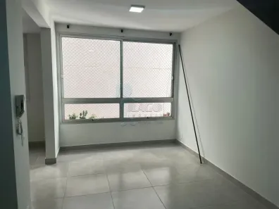 Apartamento com 1 Quarto à venda, 50m² no Centro, Ribeirão Preto