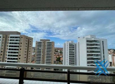 Conjunto Comercial / Sala à venda, 540m² no Papicu, Fortaleza