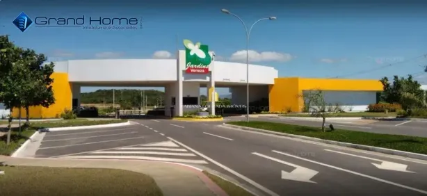 Terreno / Lote / Condomínio à venda, 987m² no Interlagos, Vila Velha