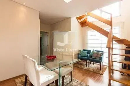 Cobertura com 3 Quartos à venda, 122m² no Centro, Osasco