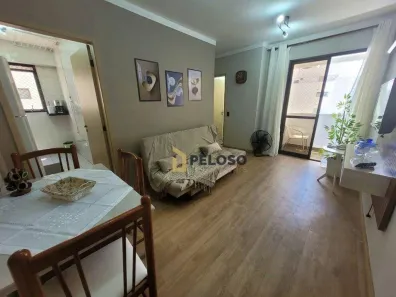 Apartamento com 1 Quarto à venda, 40m² no Perdizes, São Paulo