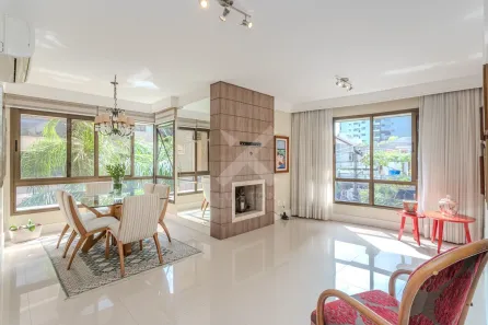 Apartamento com 2 Quartos à venda, 87m² no Bela Vista, Porto Alegre