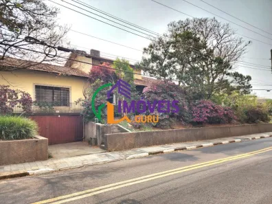 Casa com 3 Quartos à venda, 900m² no Centro, Vinhedo