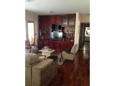 Apartamento com 3 Quartos à venda, 164m² no Jardim Paulista, Bauru