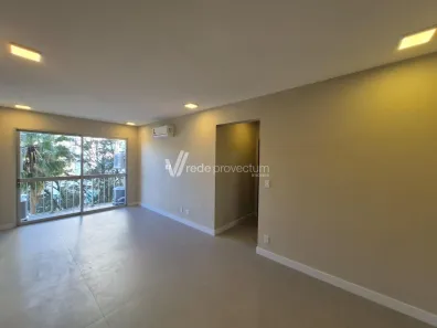 Apartamento com 3 Quartos à venda, 100m² no Vila Estanislau, Campinas
