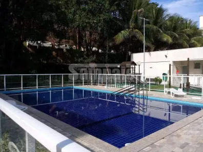 Apartamento com 2 Quartos à venda, 46m² no Campo Grande, Rio de Janeiro