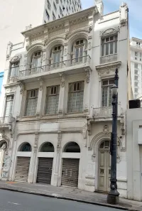 Prédio/Edifício Inteiro para alugar, 1032m² no Sé, São Paulo