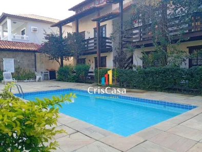 Casa de Condomínio com 3 Quartos à venda, 120m² no Peró, Cabo Frio