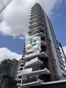 Apartamento com 3 Quartos à venda, 202m² no Meireles, Fortaleza