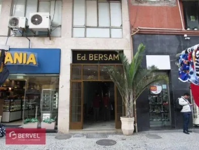 Conjunto Comercial / Sala à venda, 33m² no Centro, Rio de Janeiro