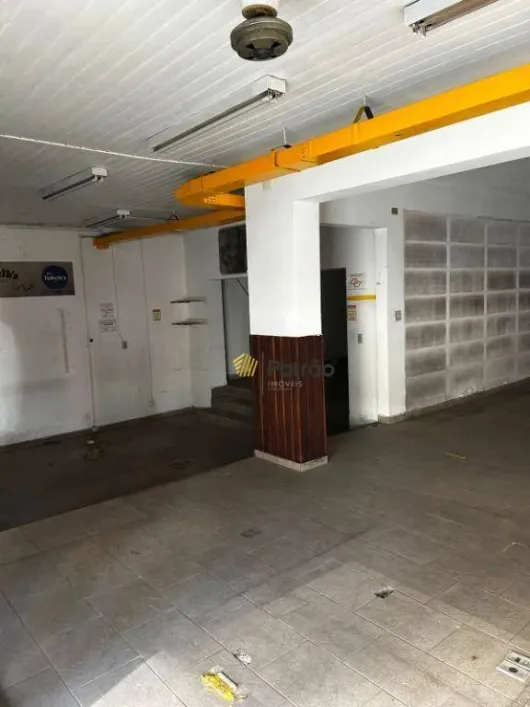 Foto do imóvel - Imóvel comercial para alugar ou à venda com 4 banheiros e 445 m² em