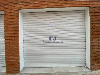 Loja / Salão / Ponto Comercial para alugar, 85m² no Centro, Sorocaba