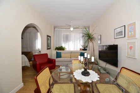 Apartamento com 2 Quartos à venda, 68m² no Centro, Florianópolis