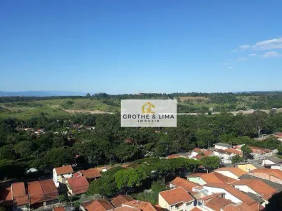 Apartamento com 2 Quartos à venda, 73m² no Jardim Uirá, São José dos Campos