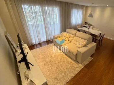 Apartamento com 3 Quartos à venda, 105m² no Parque Campolim, Sorocaba