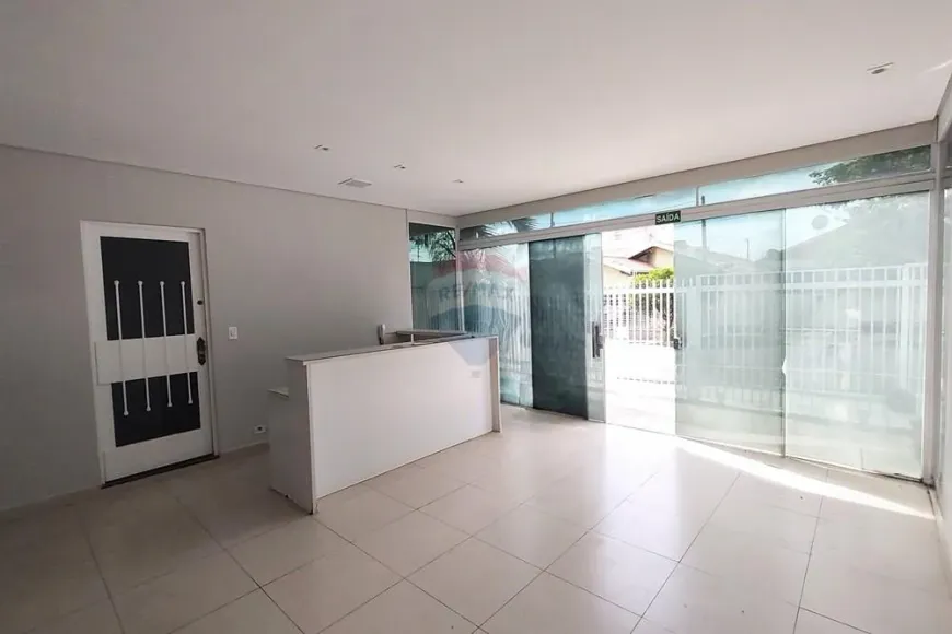 Foto do imóvel - Imóvel comercial para alugar com 191 m², 2 banheiros e cozinha em