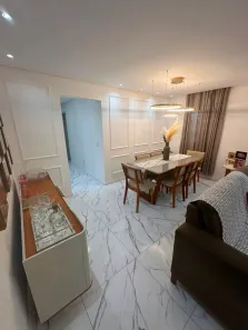 Apartamento com 3 Quartos à venda no Iputinga, Recife