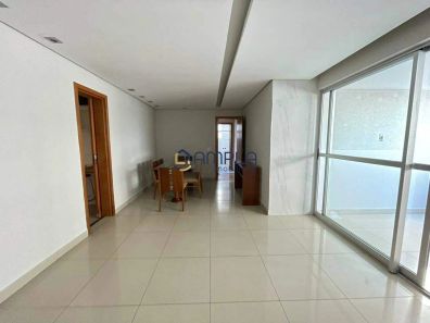 Apartamento com 3 Quartos à venda, 110m² no Buritis, Belo Horizonte