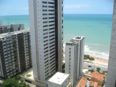 Cobertura com 4 Quartos à venda, 290m² no Boa Viagem, Recife