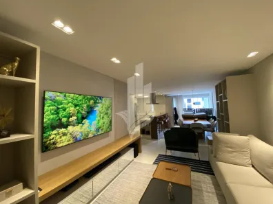Apartamento com 3 Quartos à venda, 124m² no Ponta Aguda, Blumenau