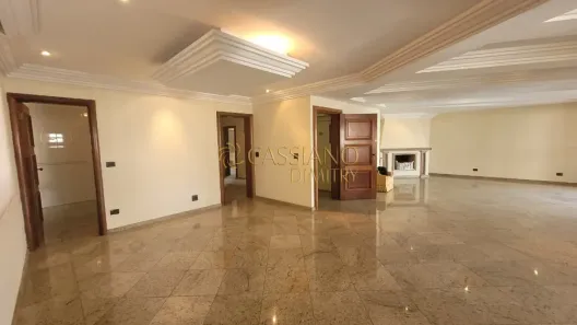 Apartamento com 4 Quartos à venda, 350m² no Vila Adyana, São José dos Campos