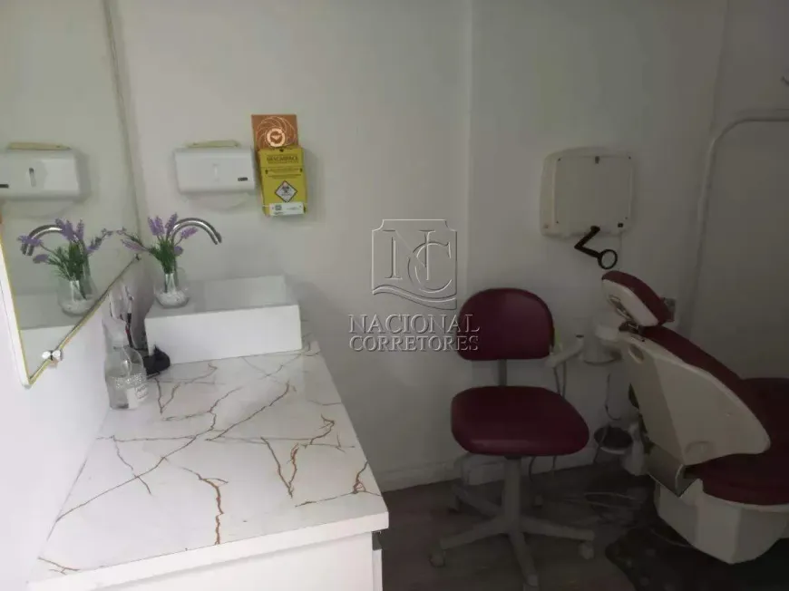 Foto do imóvel - Sala/Conjunto para comprar com 55 m², 1 banheiro, 1 vaga