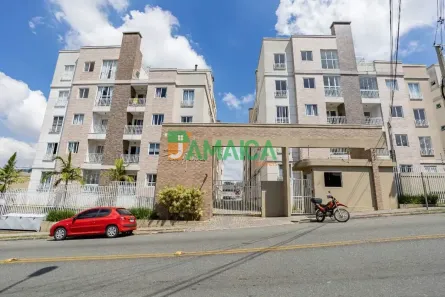 Apartamento com 2 Quartos para alugar, 68m² no Uberaba, Curitiba