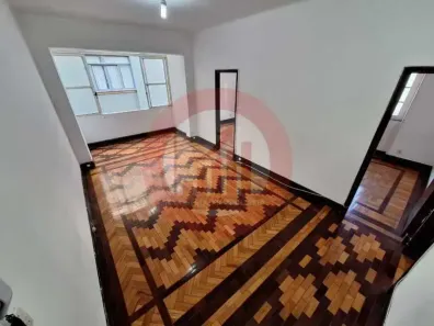 Apartamento com 3 Quartos à venda, 76m² no Tijuca, Rio de Janeiro