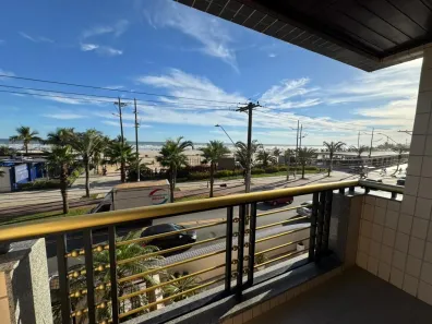Apartamento com 3 Quartos à venda, 129m² no Guilhermina, Praia Grande