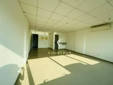Conjunto Comercial / Sala à venda, 80m² no Vila Itapura, Campinas