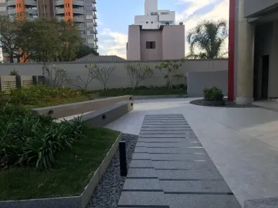 Apartamento com 2 Quartos à venda, 100m² no Jardim, Santo André
