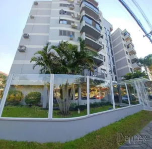 Apartamento com 1 Quarto à venda, 67m² no Pátria Nova, Novo Hamburgo