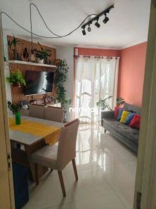 Apartamento com 2 Quartos à venda, 59m² no Jardim Marilu, São Paulo