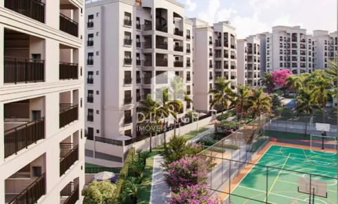 Cobertura com 3 Quartos à venda, 165m² no Bairro das Palmeiras, Campinas