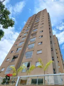 Apartamento com 2 Quartos à venda, 64m² no Campestre, Santo André