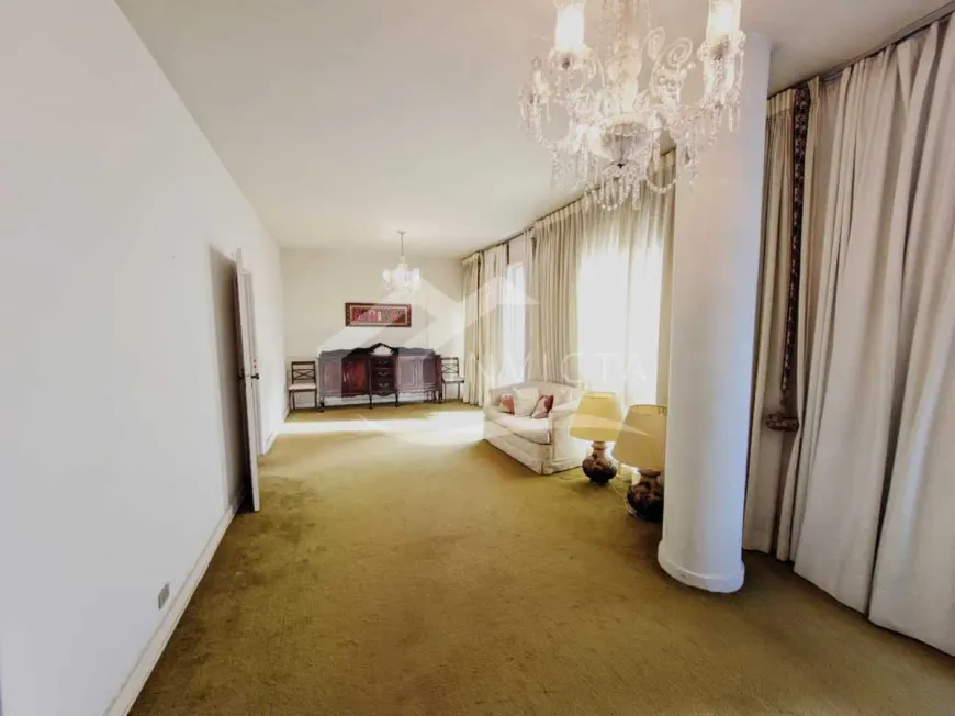 Foto do imóvel - Apartamento para comprar com 170 m², 3 quartos, 3 banheiros, 1 vaga
