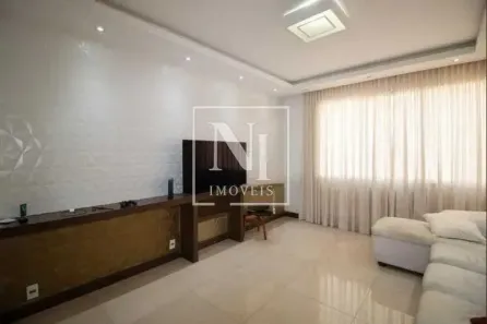 Apartamento com 3 Quartos à venda, 127m² no Copacabana, Rio de Janeiro