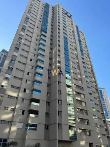 Apartamento com 3 Quartos à venda, 93m² no Vila da Serra, Nova Lima