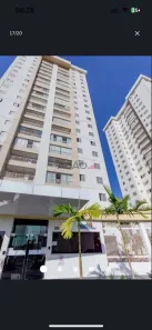 Apartamento com 3 Quartos à venda, 82m² no Setor Sudoeste, Goiânia
