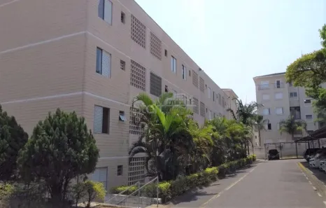 Apartamento com 2 Quartos à venda, 54m² no Jardim Amazonas, Campinas