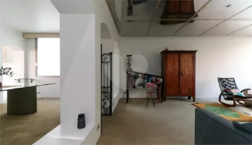Apartamento com 3 Quartos à venda, 207m² no Jardim Paulista, São Paulo