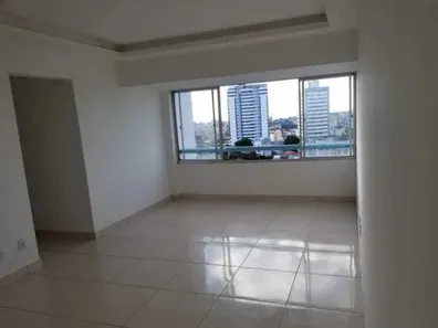 Apartamento com 3 Quartos à venda, 102m² no Vila Laura, Salvador