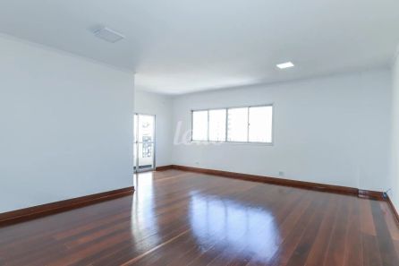 Apartamento com 4 Quartos à venda, 152m² no Jardim Anália Franco, São Paulo