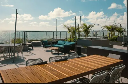 Flat com 1 Quarto à venda, 30m² no Intermares, Cabedelo