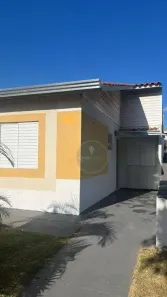 Casa de Condomínio com 3 Quartos à venda, 84m² no Recreio dos Bandeirantes, Uberaba