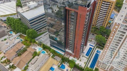 Conjunto Comercial / Sala à venda, 70m² no Dezoito do Forte Empresarial/Alphaville., Barueri