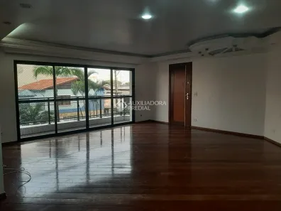 Apartamento com 3 Quartos à venda, 145m² no Vila Euclides, São Bernardo do Campo