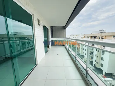 Apartamento com 1 Quarto à venda, 65m² no Braga, Cabo Frio