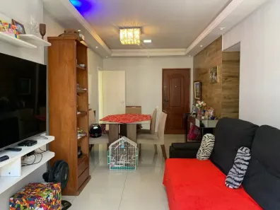 Apartamento com 2 Quartos à venda, 70m² no Vila Isabel, Rio de Janeiro
